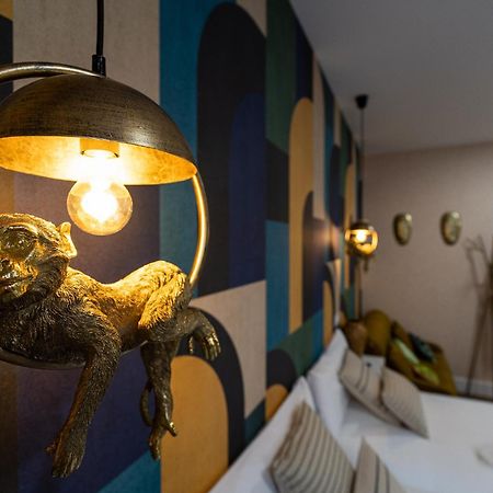 Center Suite Acebedos Santander Bilik gambar