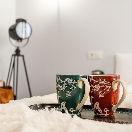 Center Suite Acebedos Santander Bilik gambar