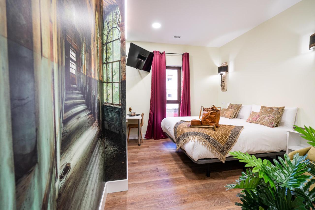 Center Suite Acebedos Santander Luaran gambar