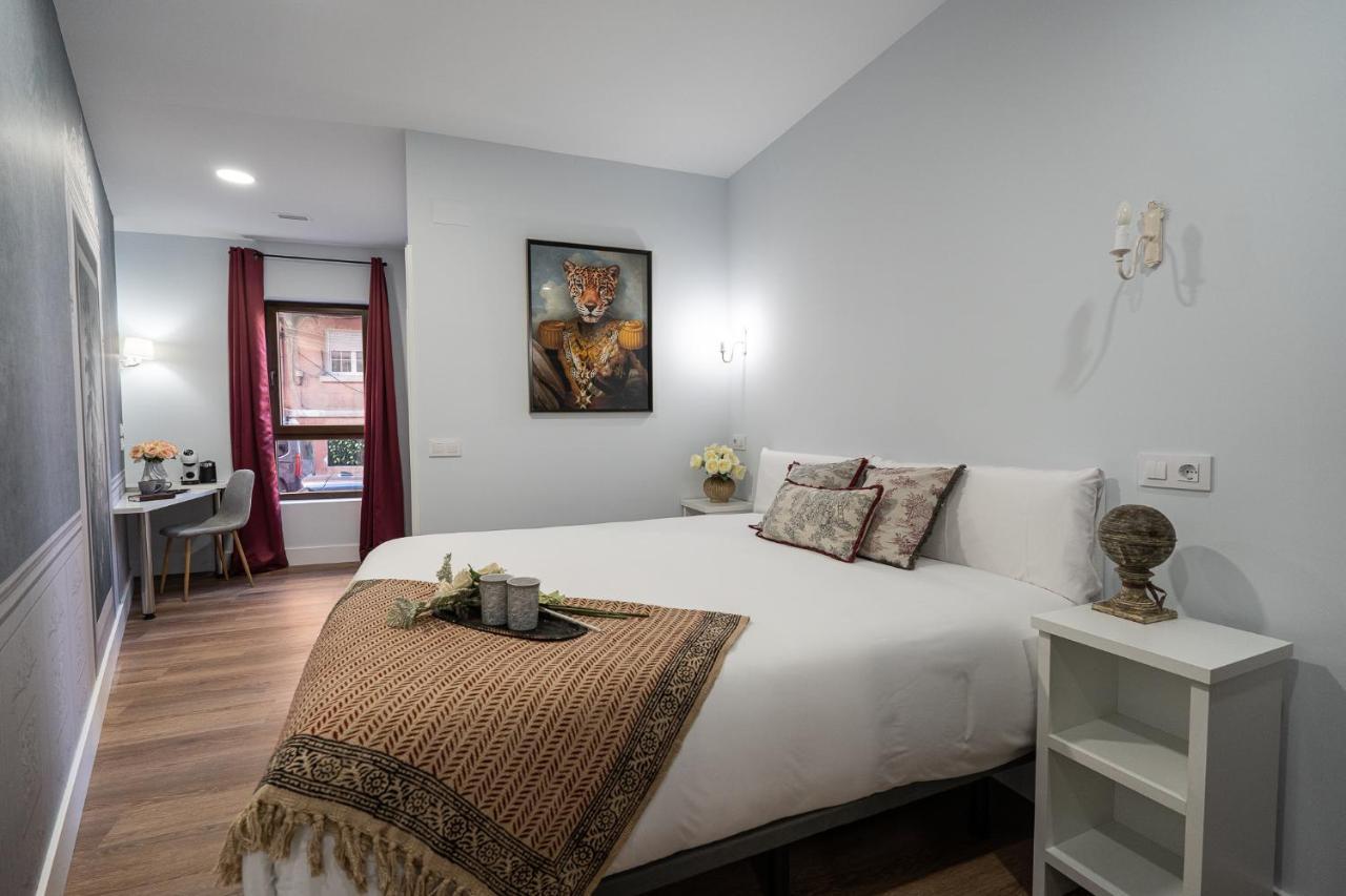 Center Suite Acebedos Santander Luaran gambar