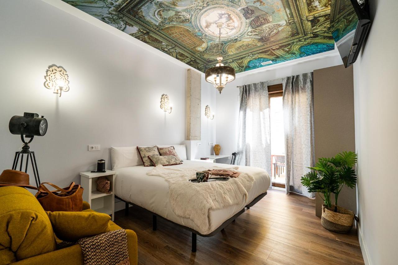 Center Suite Acebedos Santander Luaran gambar