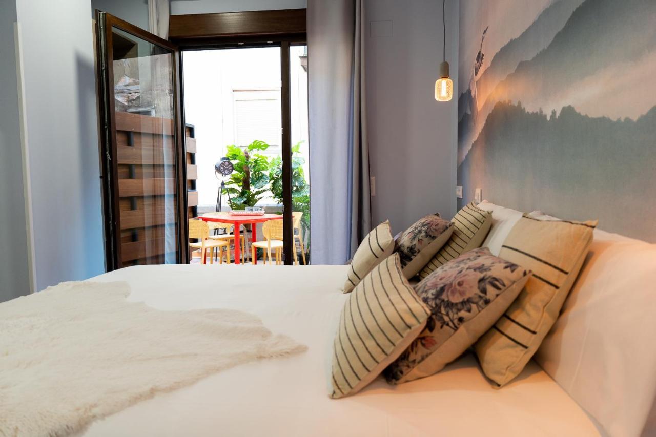 Center Suite Acebedos Santander Luaran gambar