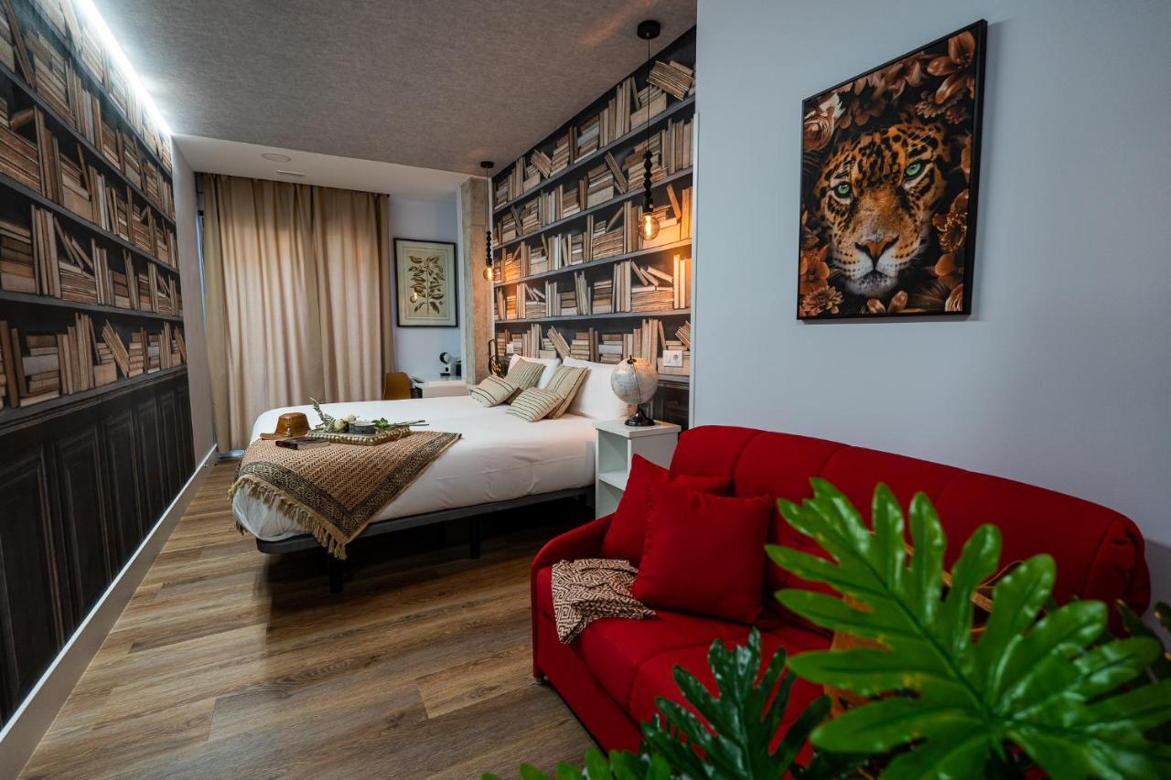 Center Suite Acebedos Santander Luaran gambar
