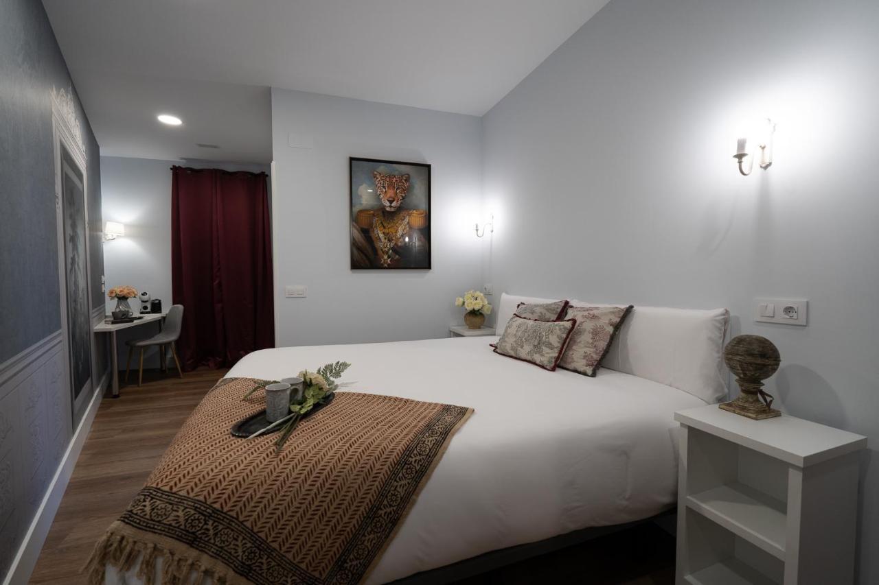 Center Suite Acebedos Santander Luaran gambar