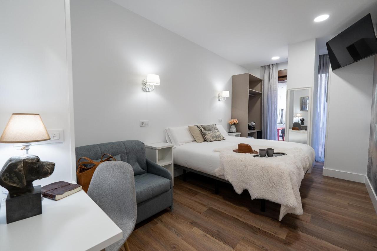 Center Suite Acebedos Santander Luaran gambar