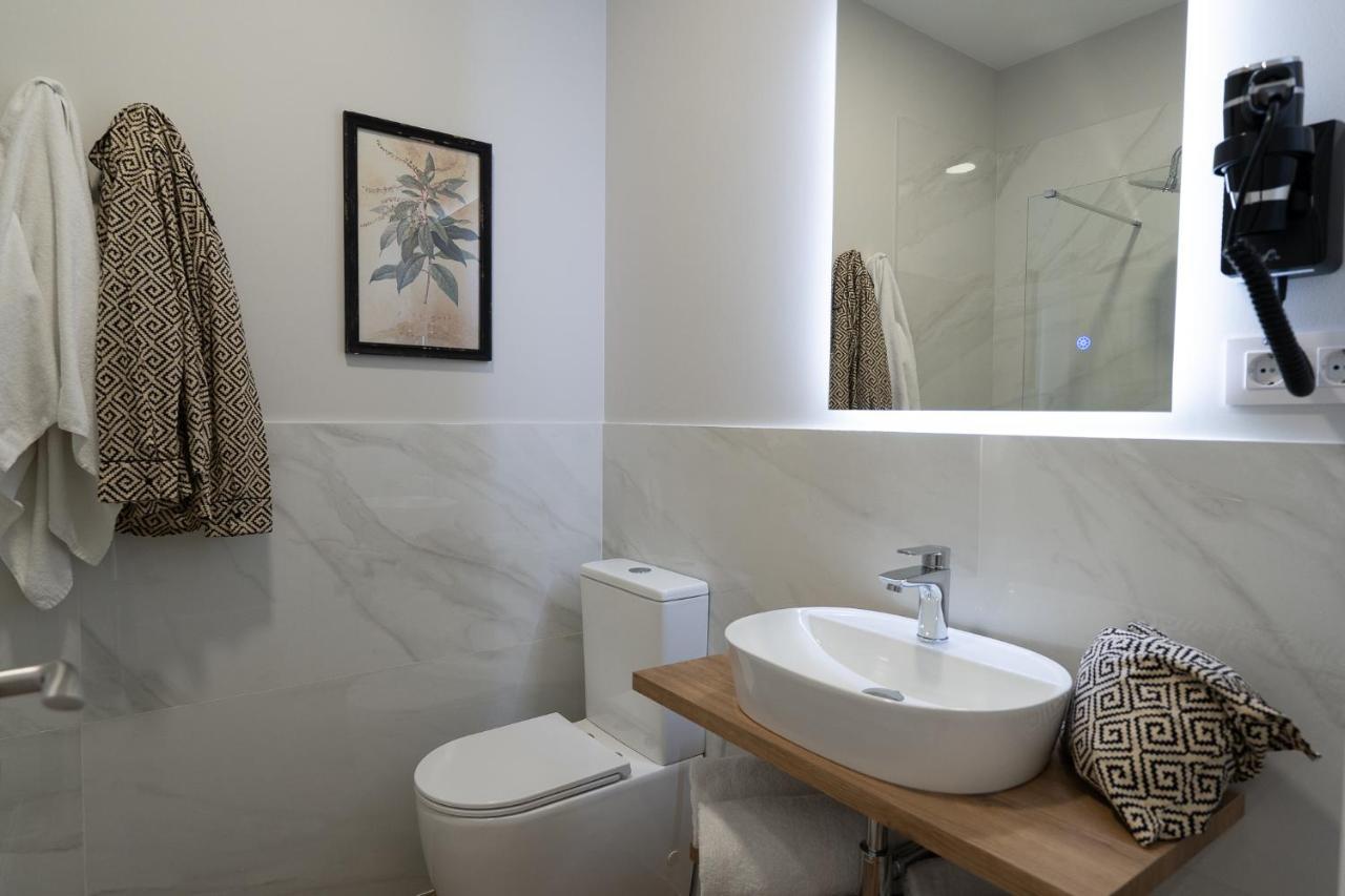 Center Suite Acebedos Santander Luaran gambar
