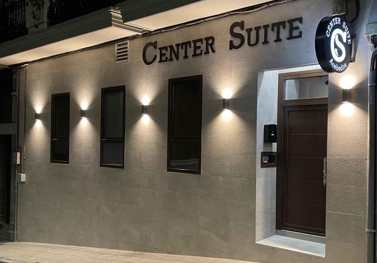 Center Suite Acebedos Santander Luaran gambar