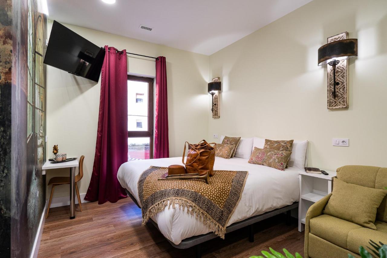 Center Suite Acebedos Santander Luaran gambar