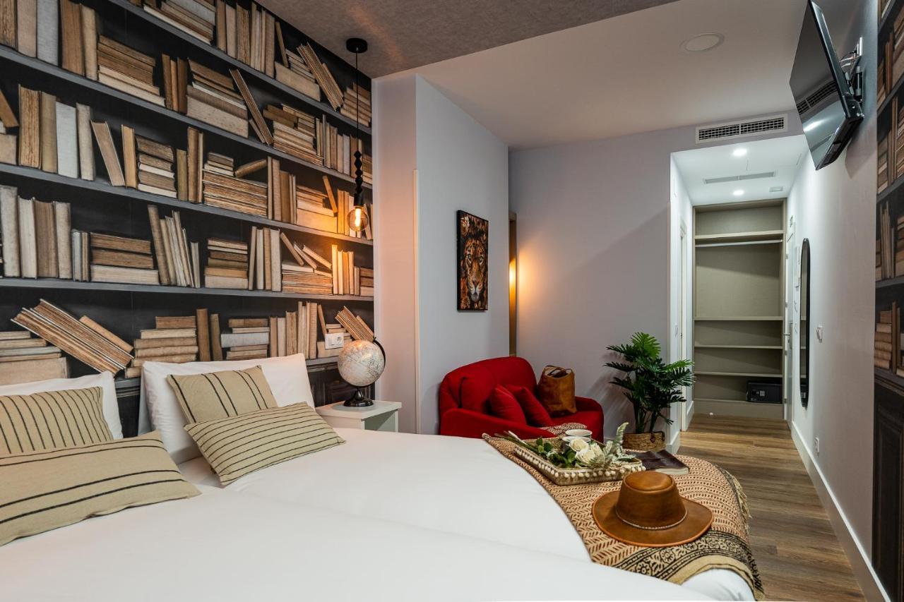 Center Suite Acebedos Santander Luaran gambar
