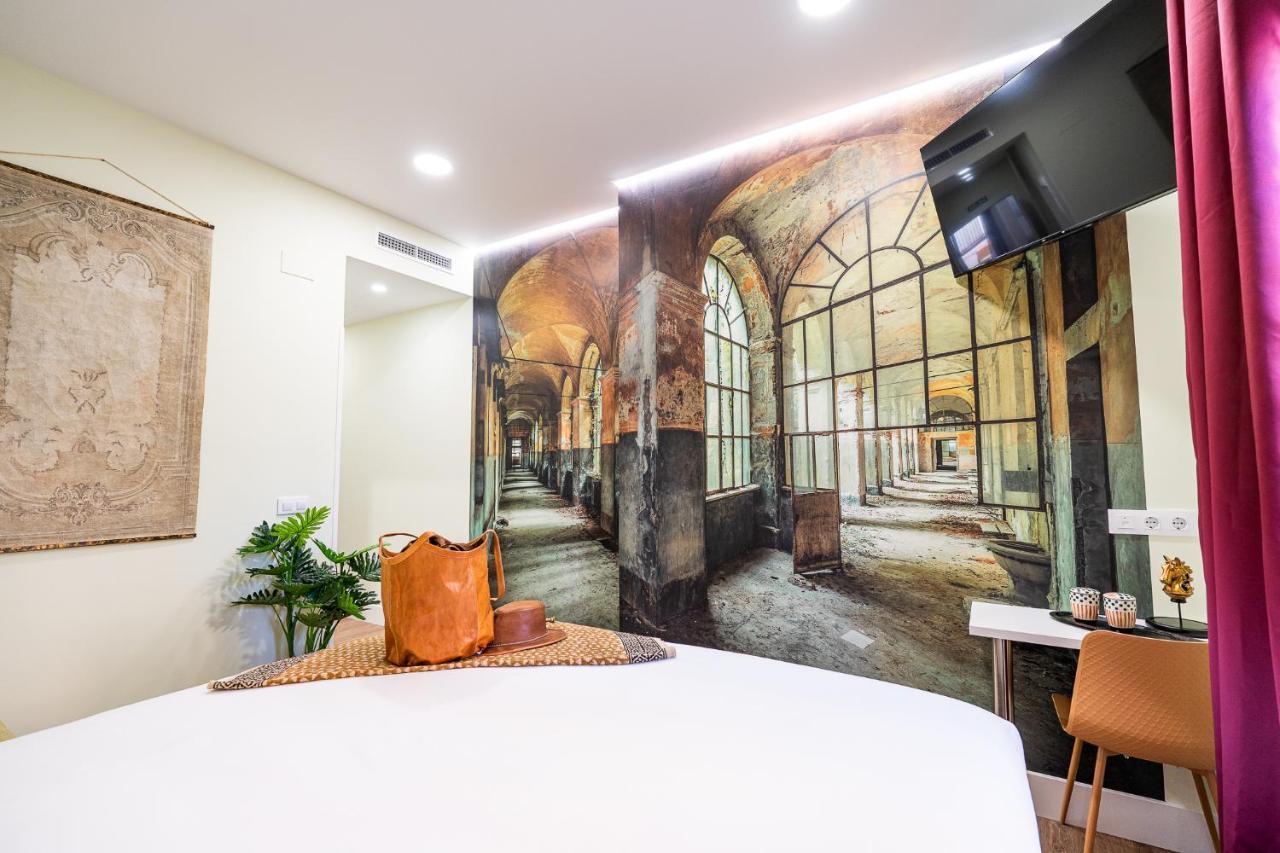 Center Suite Acebedos Santander Luaran gambar