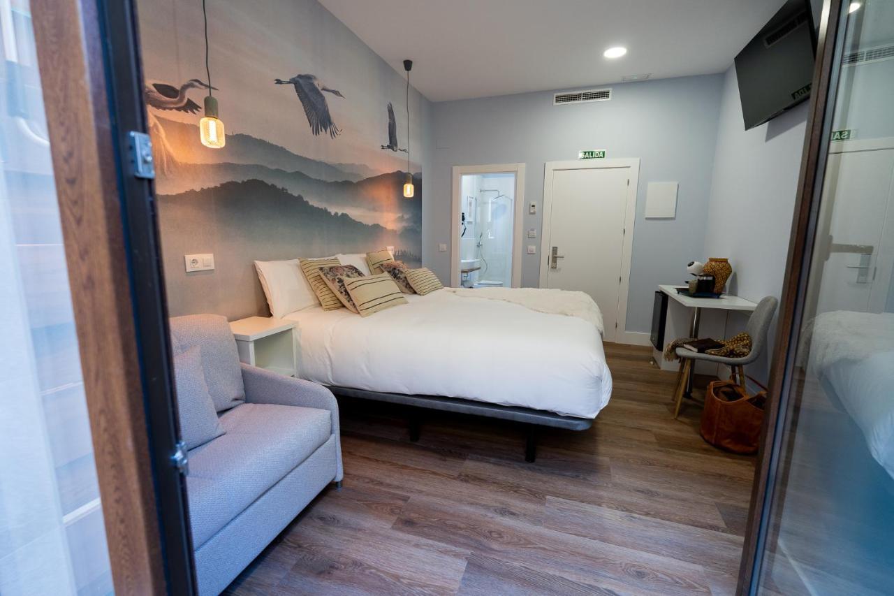 Center Suite Acebedos Santander Luaran gambar