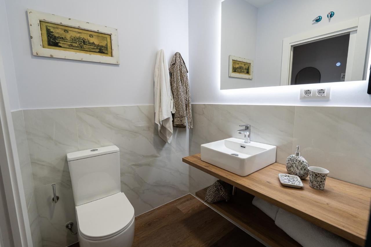 Center Suite Acebedos Santander Luaran gambar