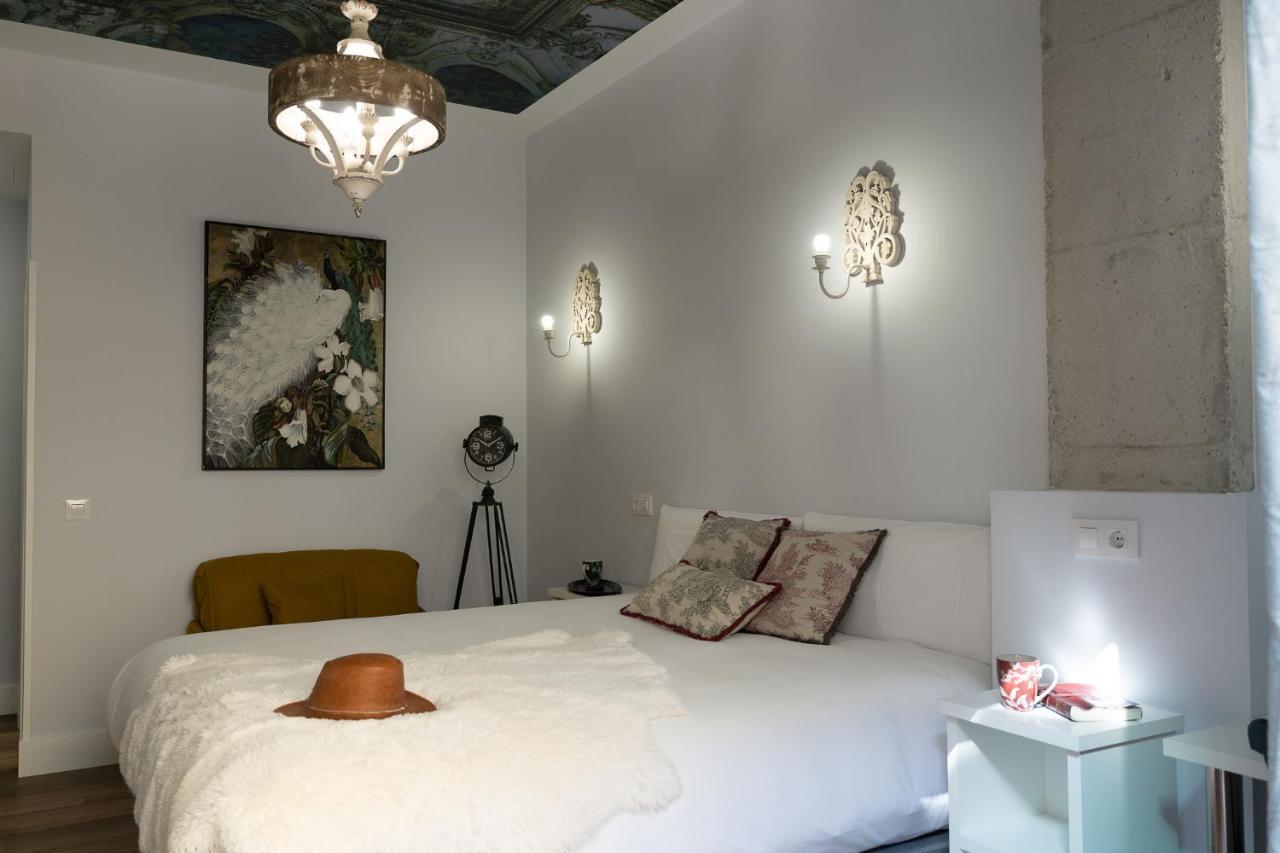 Center Suite Acebedos Santander Luaran gambar