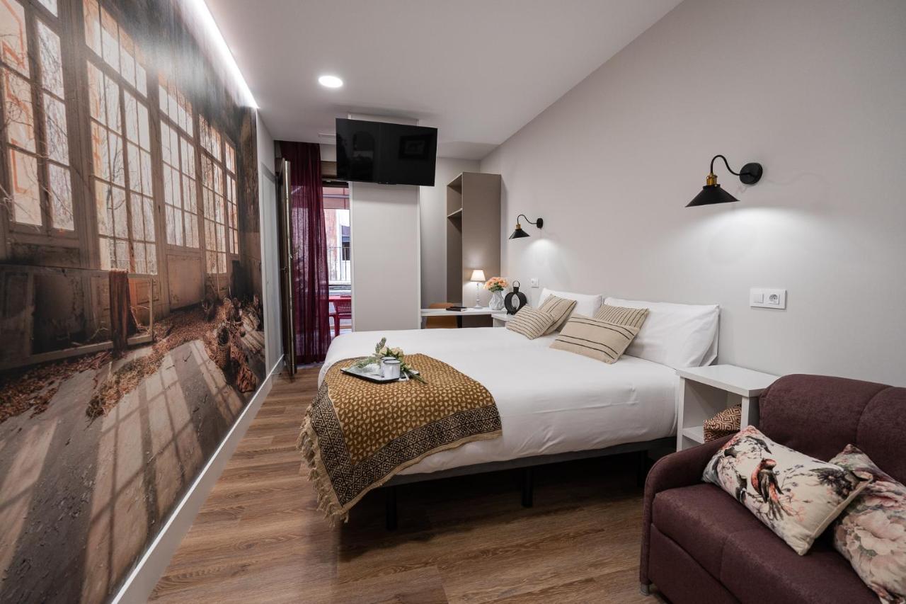 Center Suite Acebedos Santander Luaran gambar