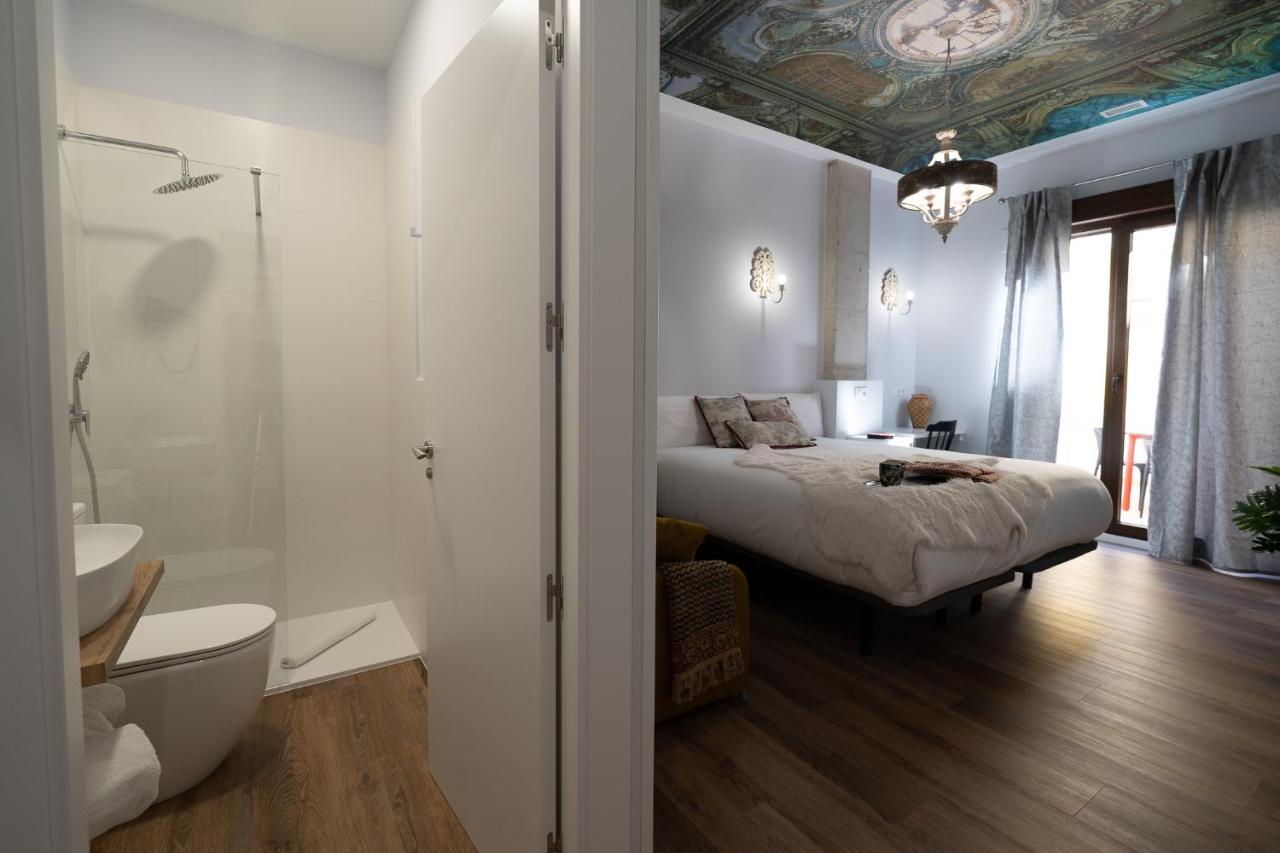 Center Suite Acebedos Santander Luaran gambar
