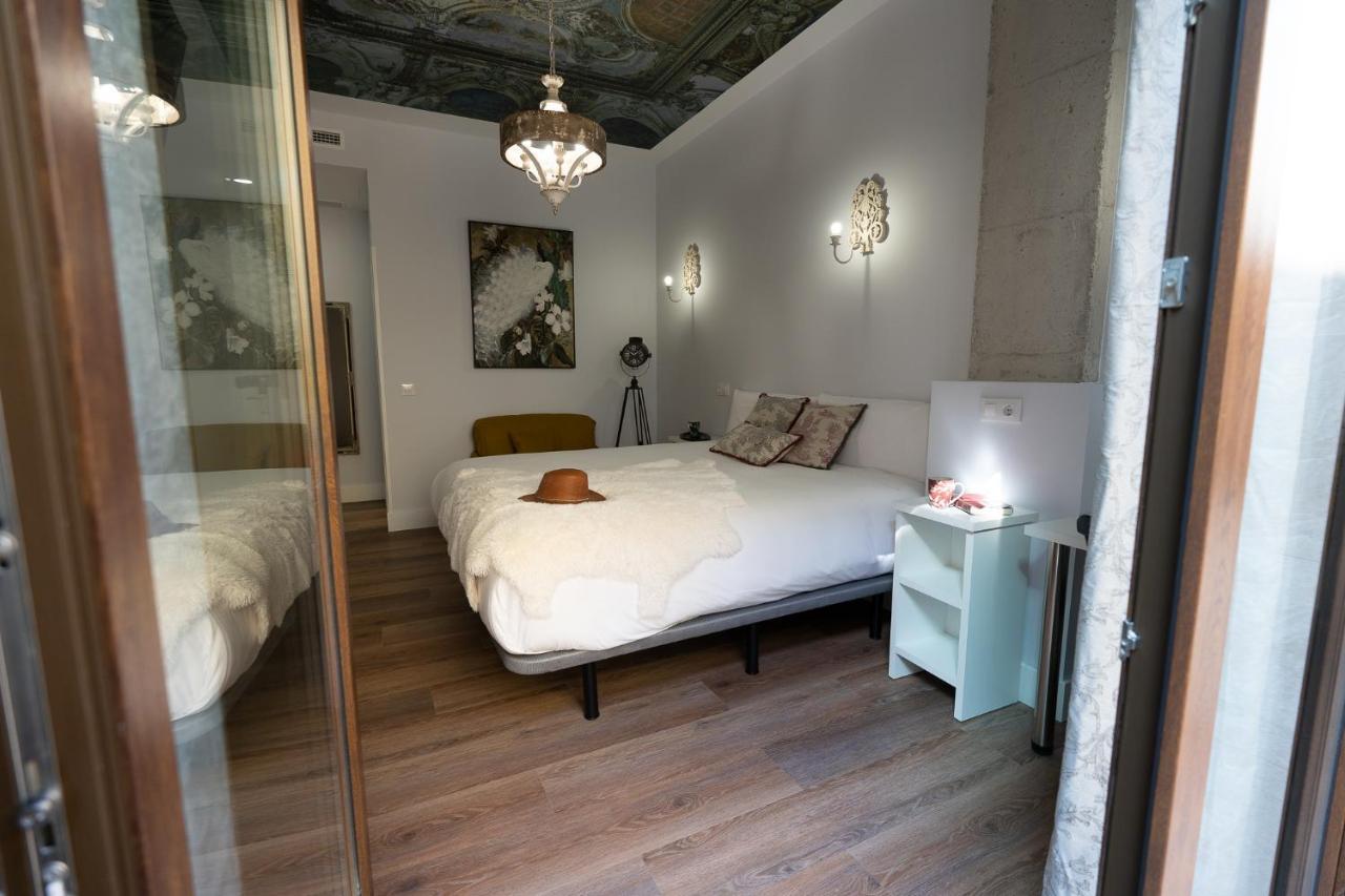 Center Suite Acebedos Santander Luaran gambar