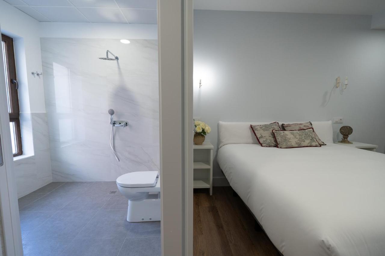 Center Suite Acebedos Santander Luaran gambar