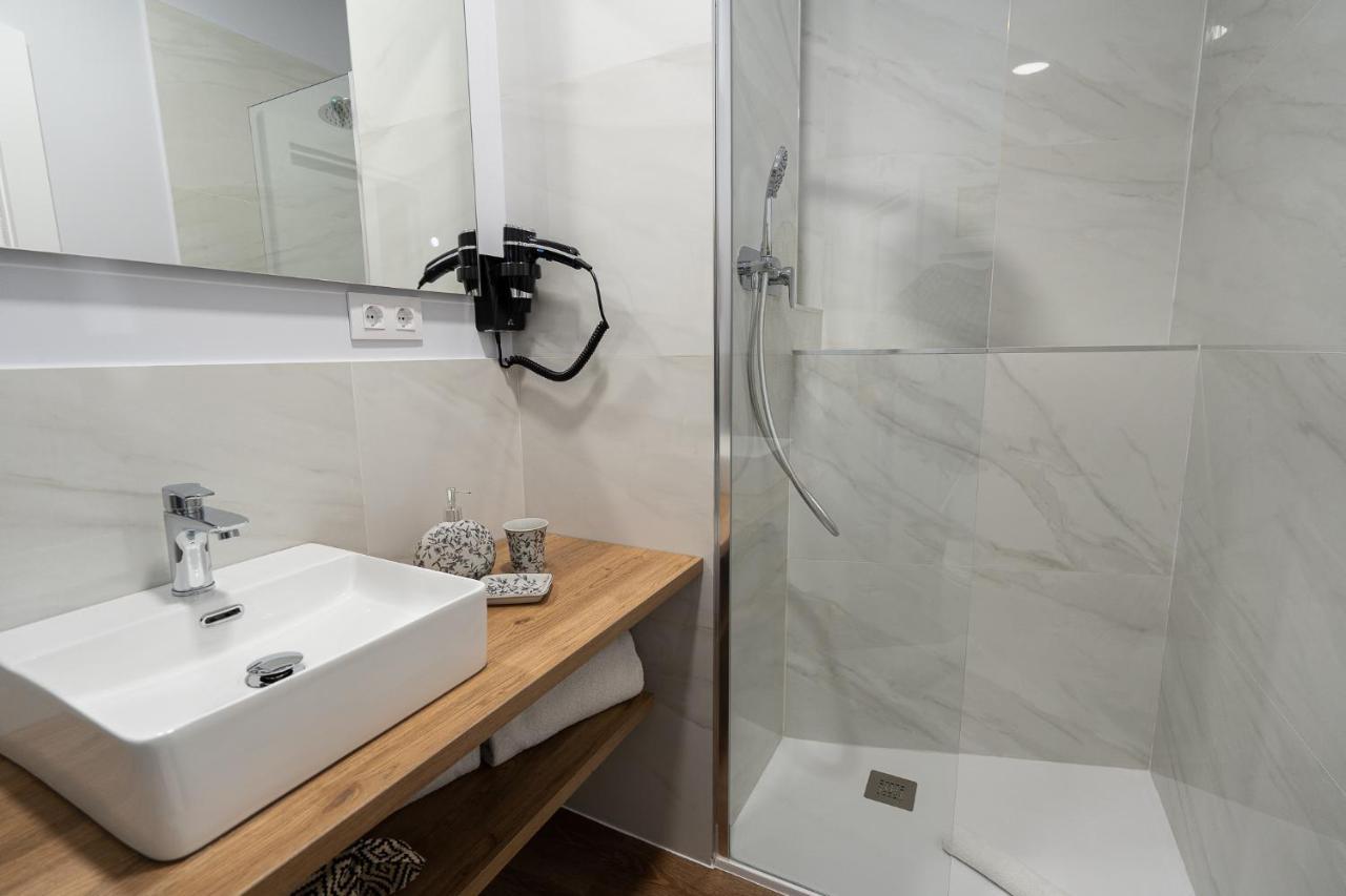 Center Suite Acebedos Santander Luaran gambar