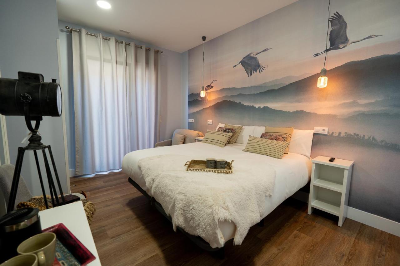 Center Suite Acebedos Santander Luaran gambar