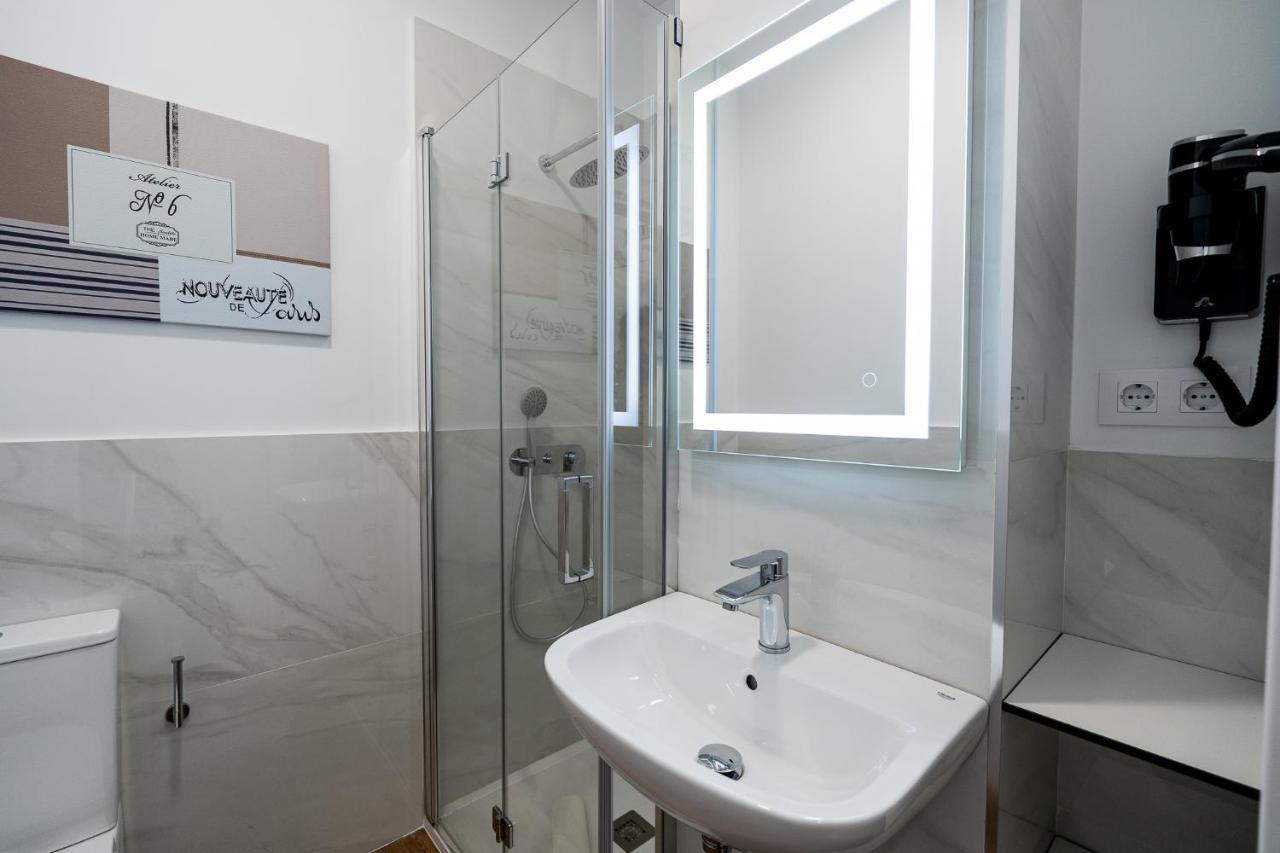Center Suite Acebedos Santander Luaran gambar
