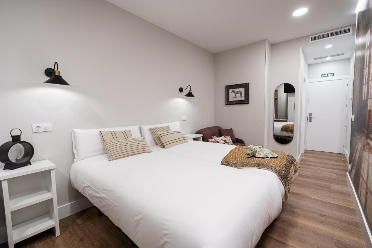 Center Suite Acebedos Santander Luaran gambar
