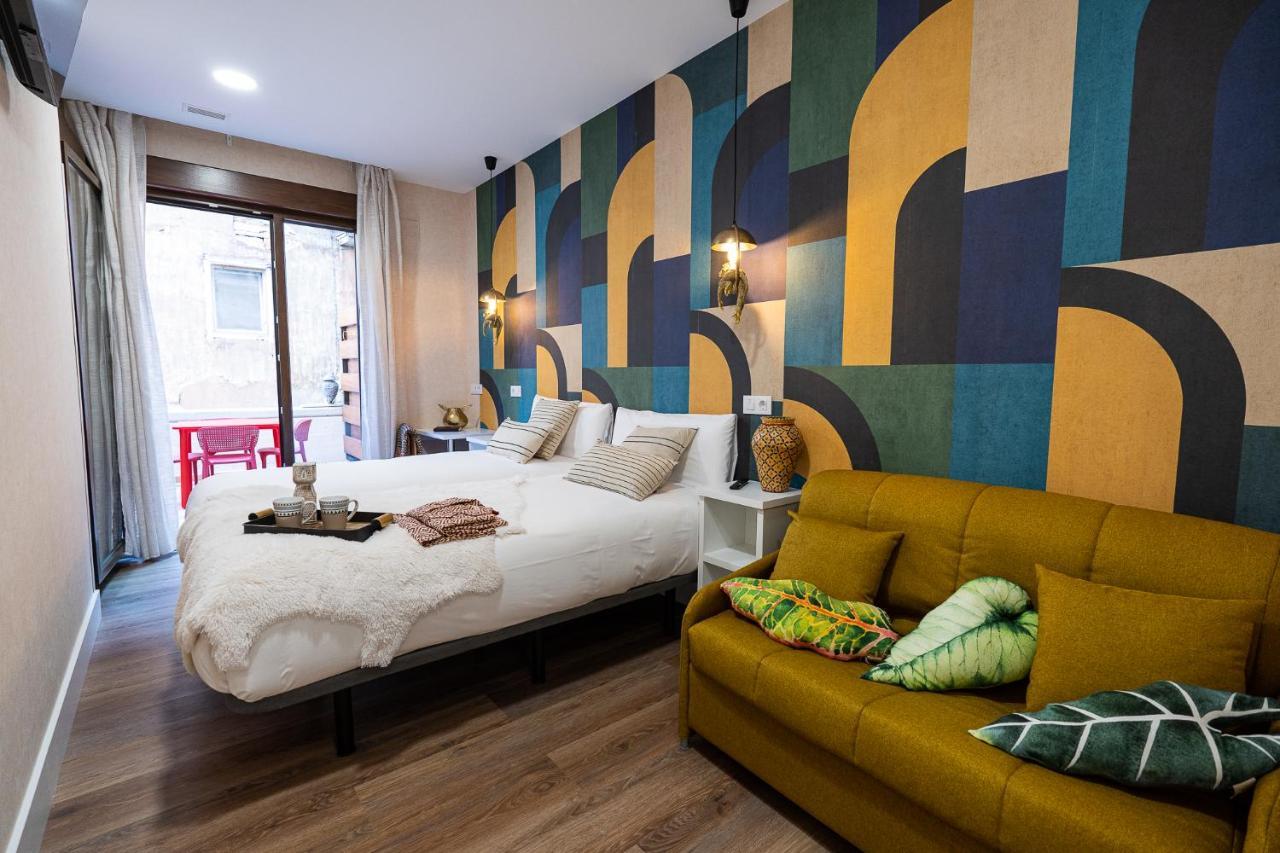 Center Suite Acebedos Santander Luaran gambar