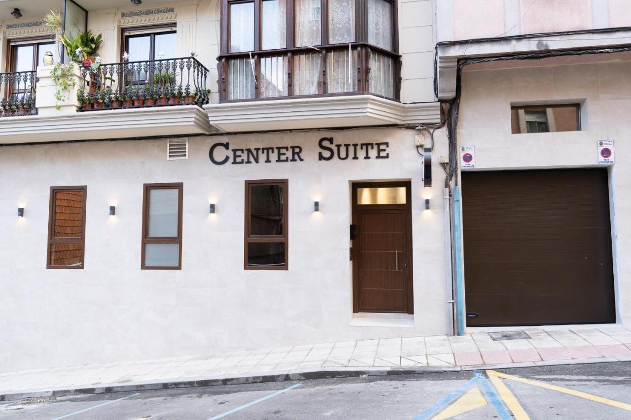 Center Suite Acebedos Santander Luaran gambar