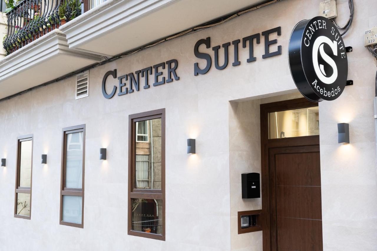 Center Suite Acebedos Santander Luaran gambar