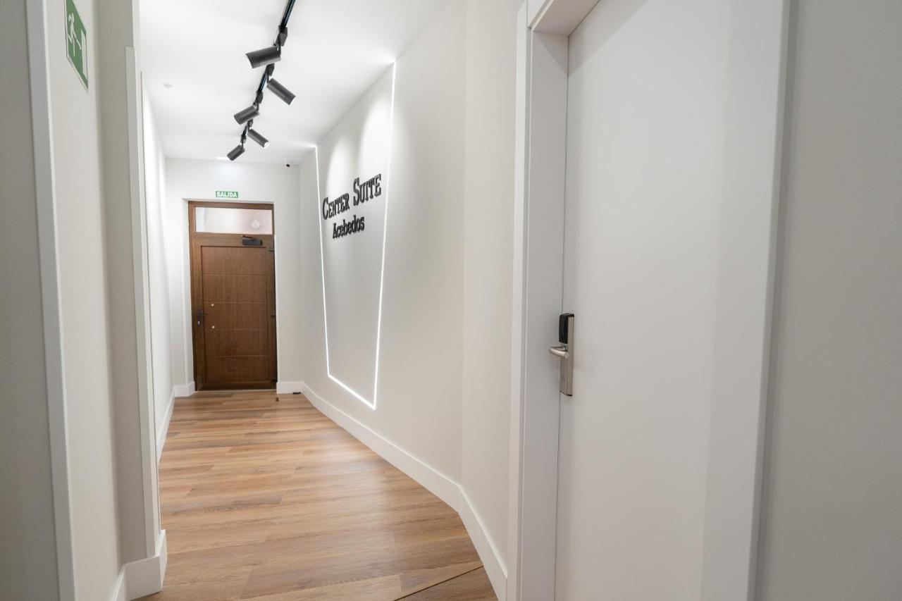 Center Suite Acebedos Santander Luaran gambar