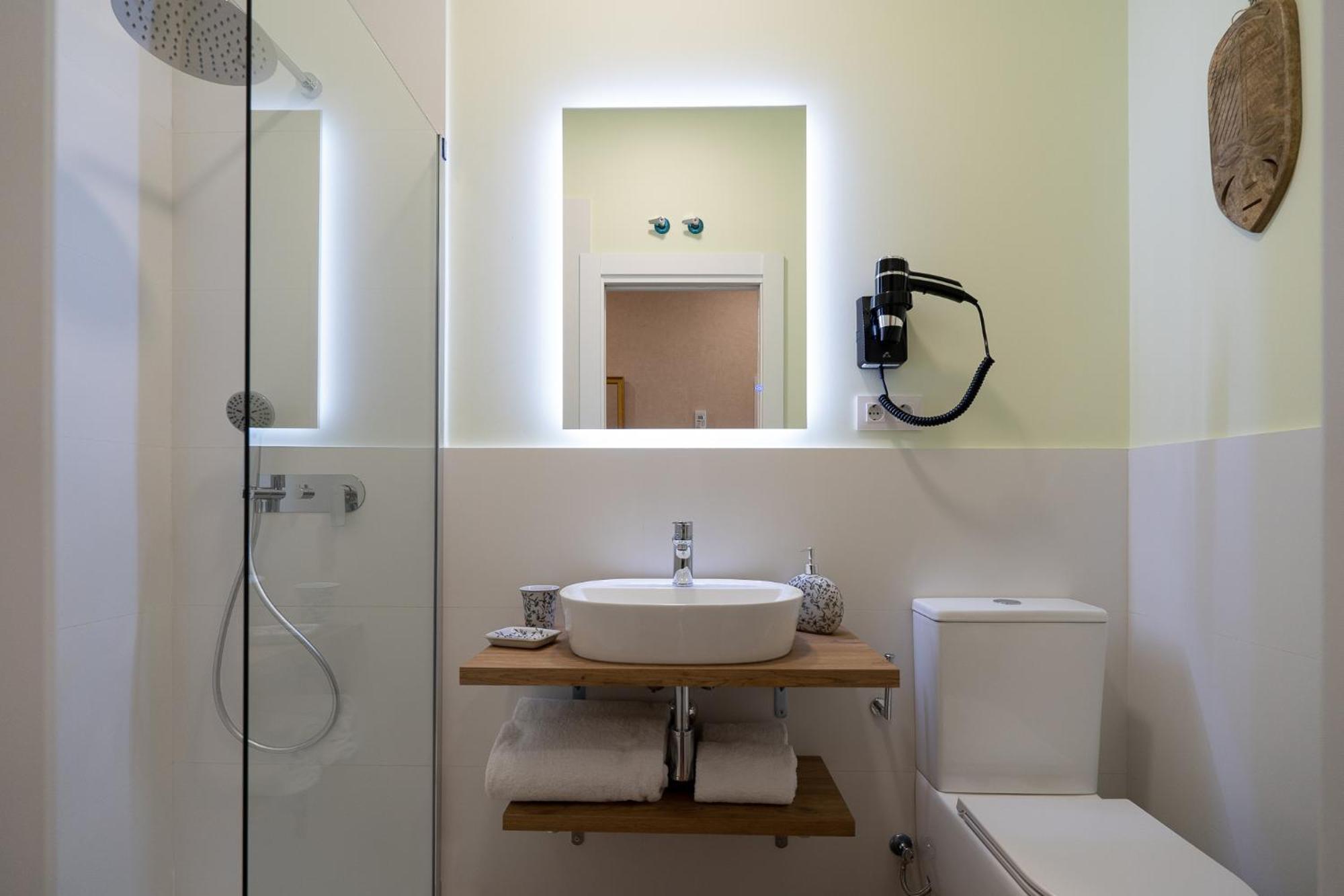 Center Suite Acebedos Santander Bilik gambar