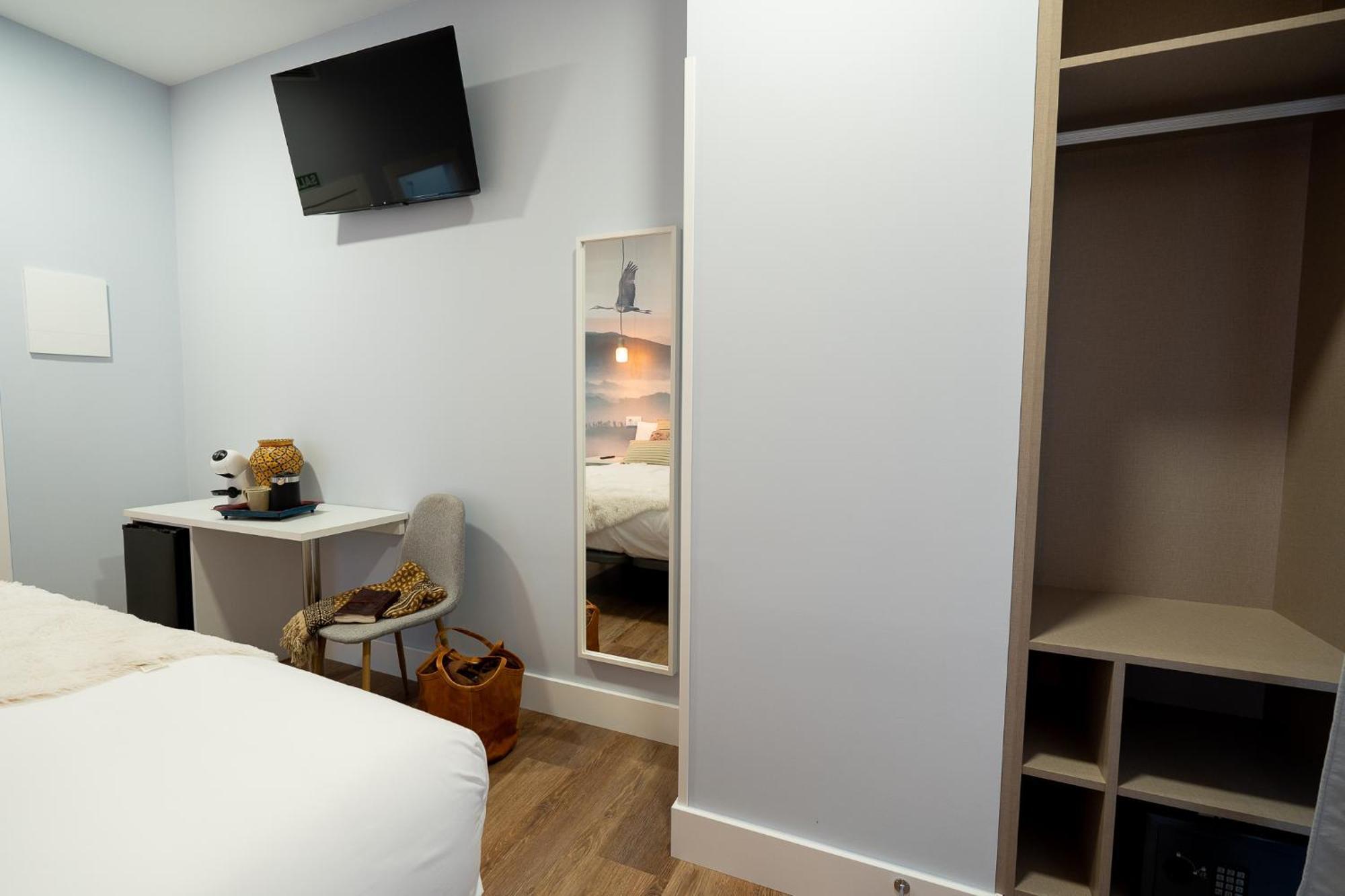 Center Suite Acebedos Santander Bilik gambar