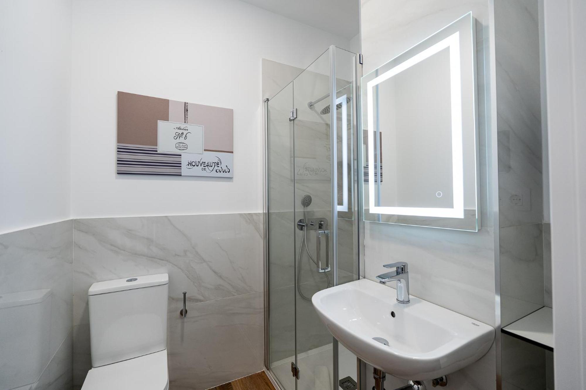 Center Suite Acebedos Santander Bilik gambar