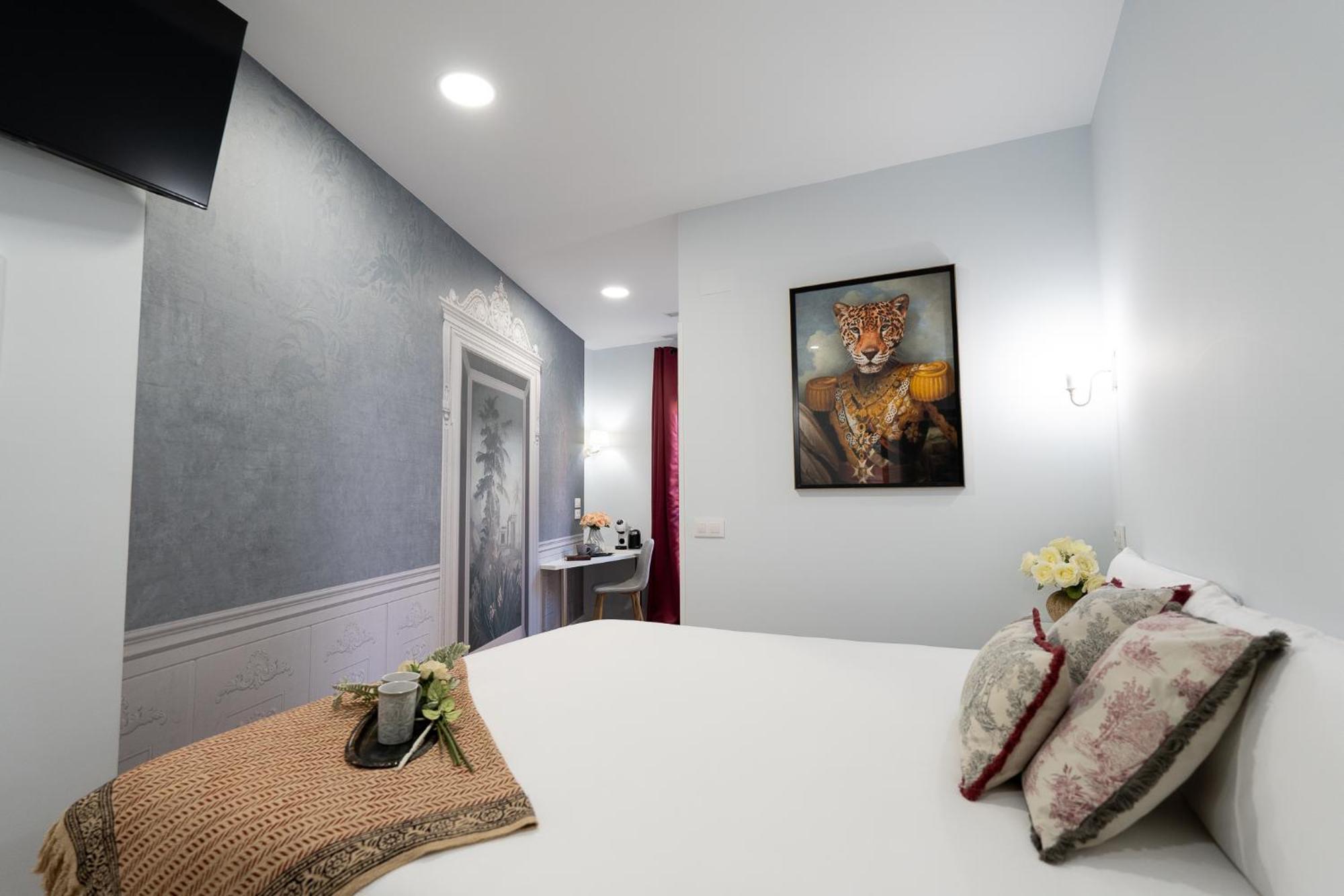 Center Suite Acebedos Santander Bilik gambar
