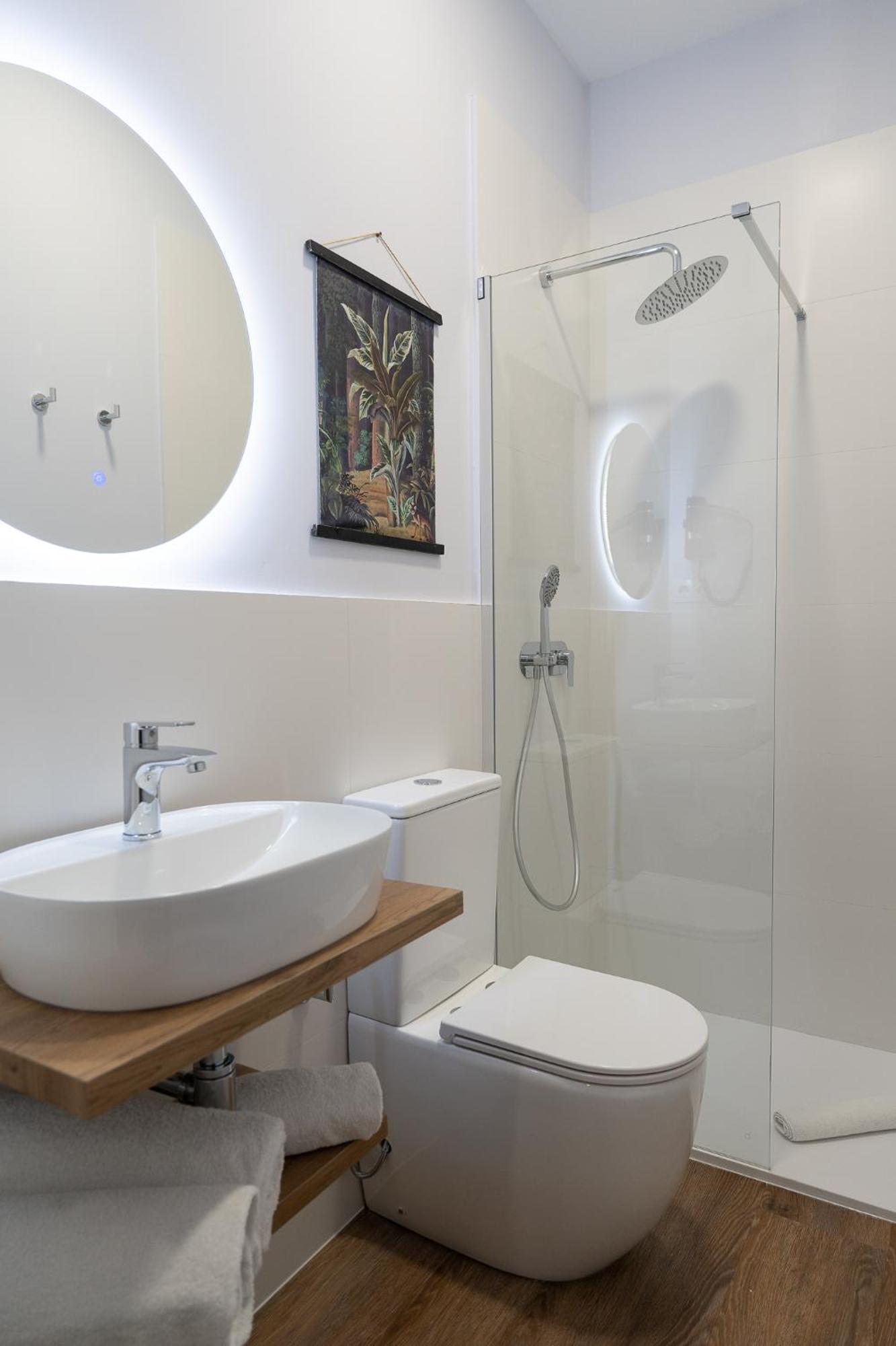 Center Suite Acebedos Santander Bilik gambar