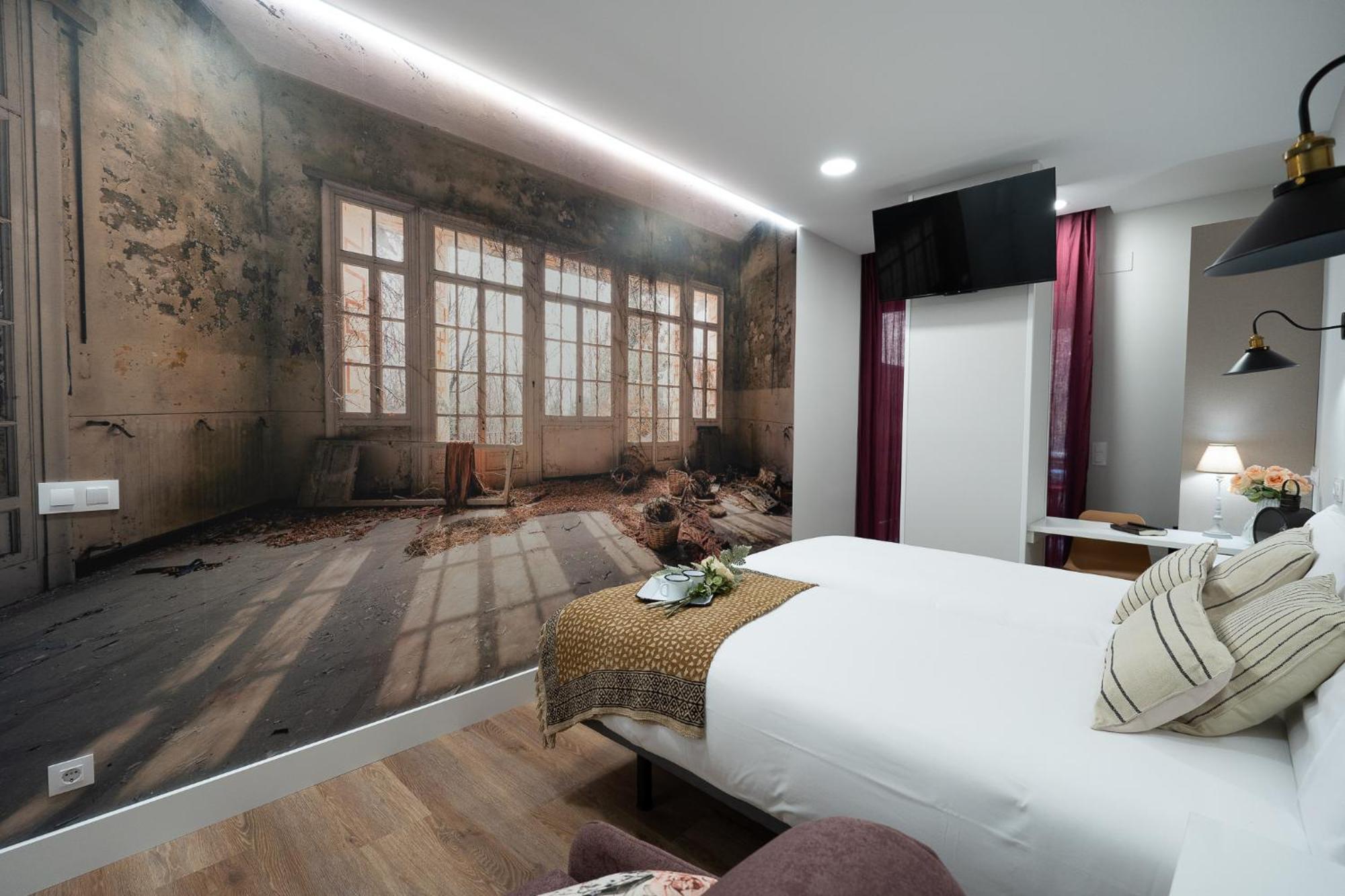 Center Suite Acebedos Santander Bilik gambar