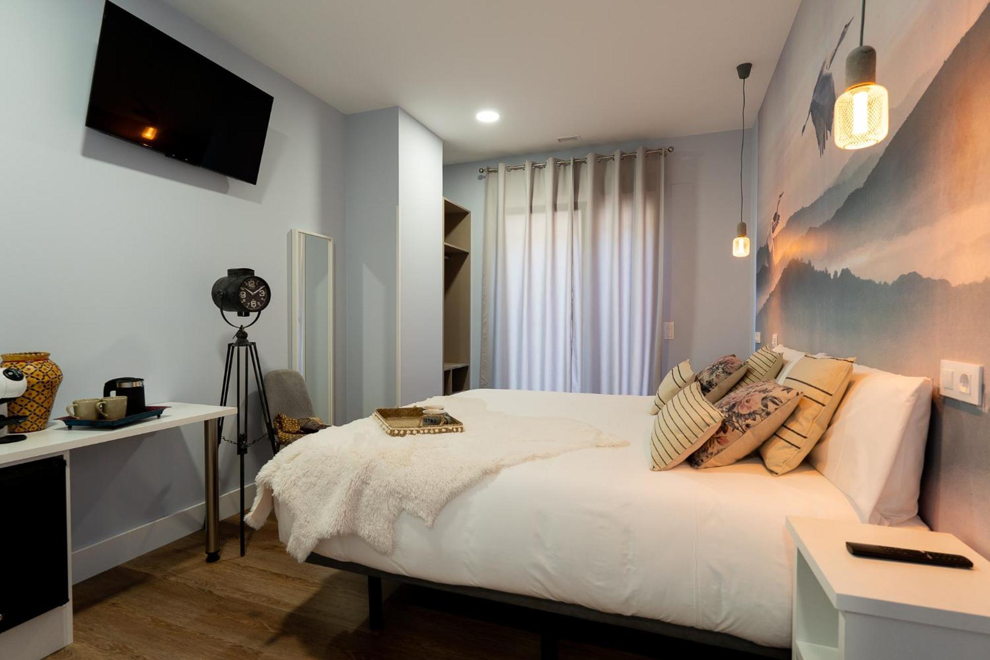 Center Suite Acebedos Santander Bilik gambar