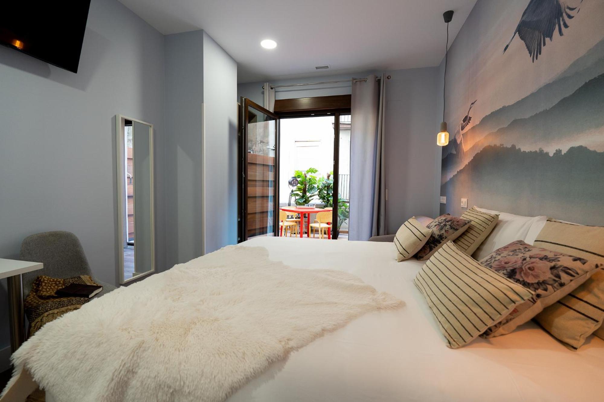 Center Suite Acebedos Santander Bilik gambar