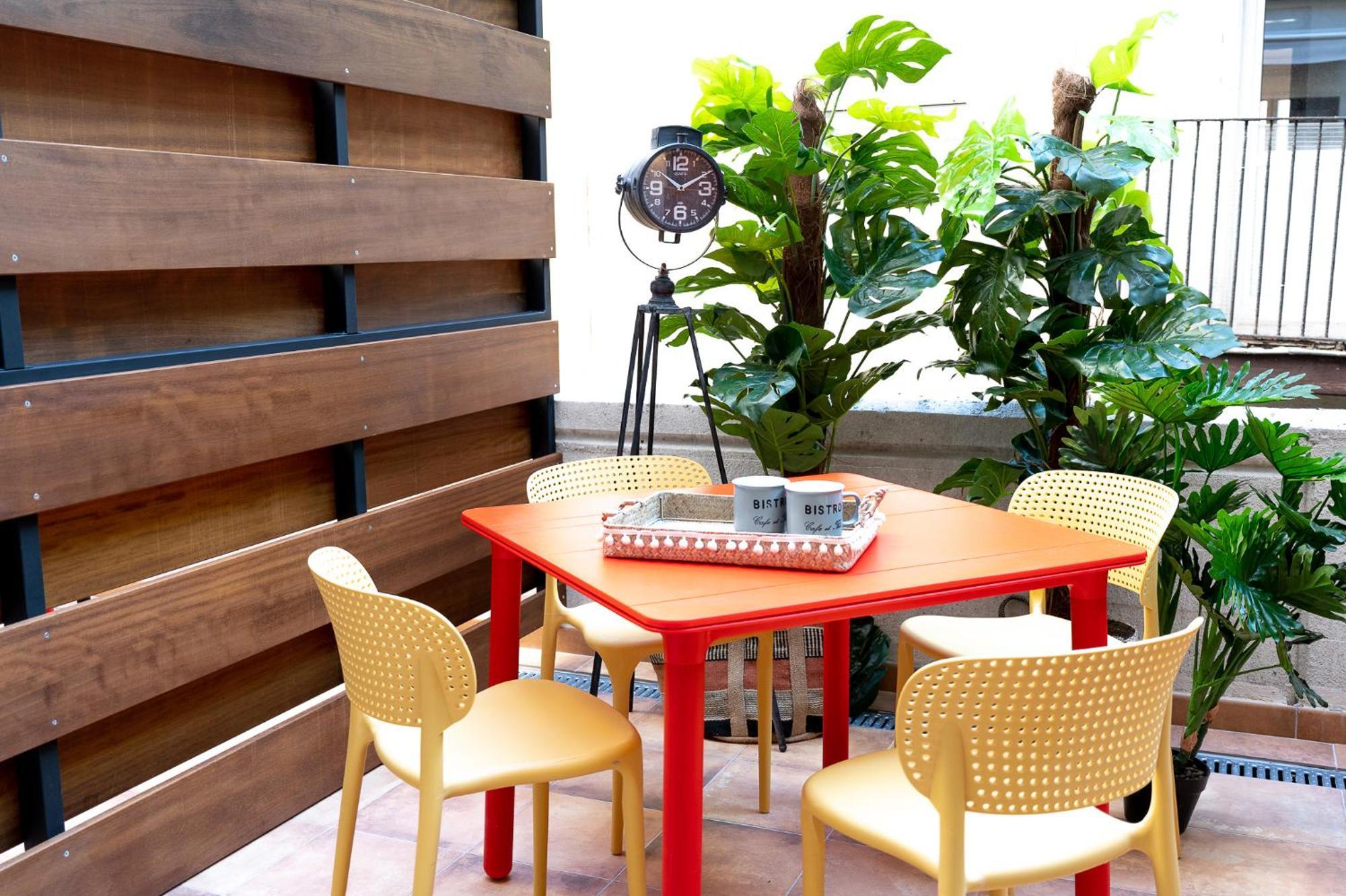 Center Suite Acebedos Santander Bilik gambar
