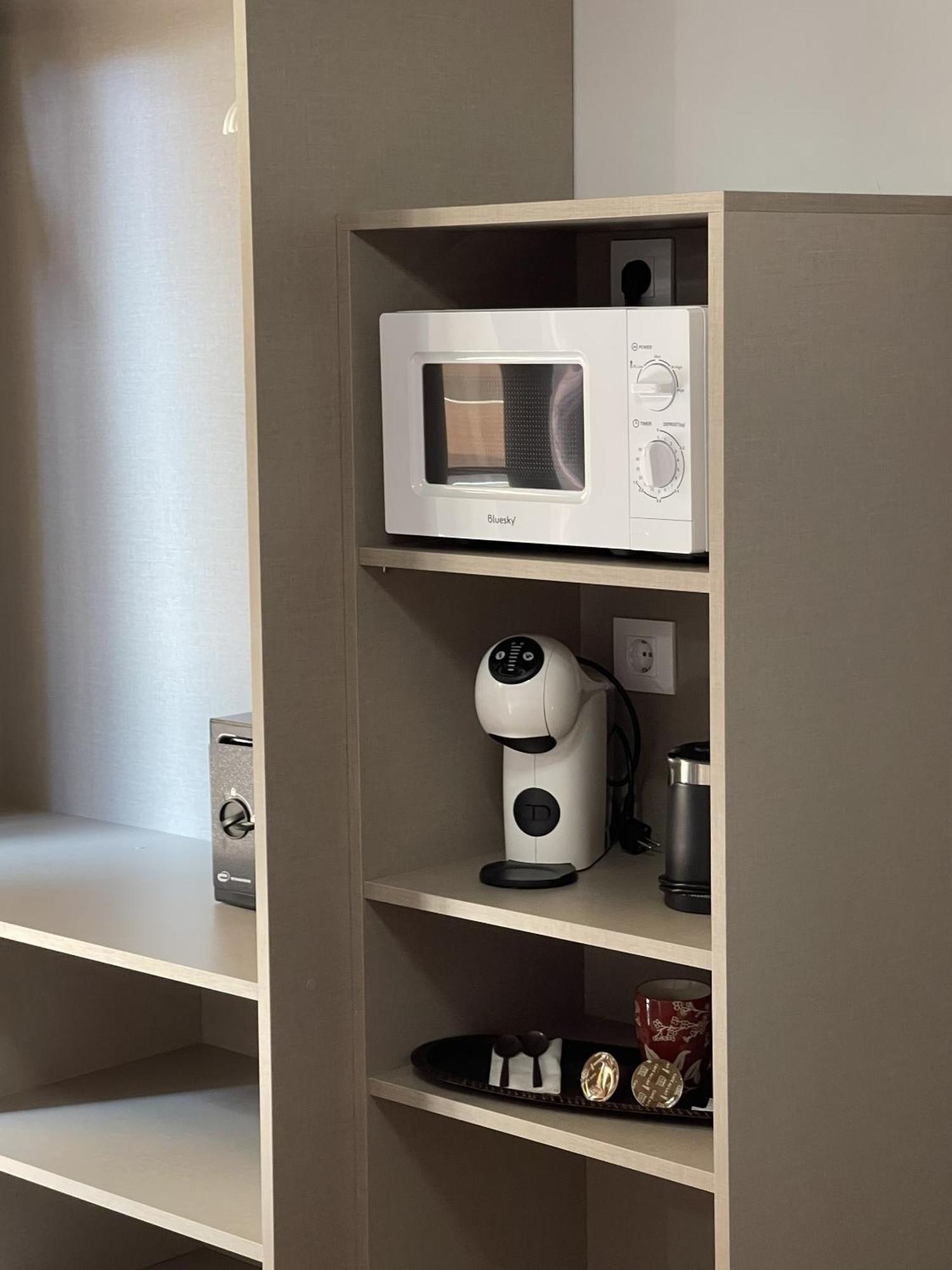 Center Suite Acebedos Santander Luaran gambar